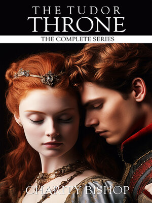 cover image of The Tudor Throne, Complete Series
